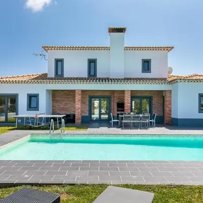 Casa Amizade