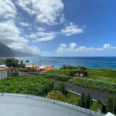 Ocean Garden