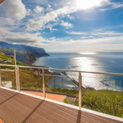 Benoni House by Stay Madeira Island