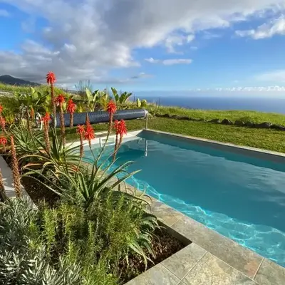 The Hideaway Madeira