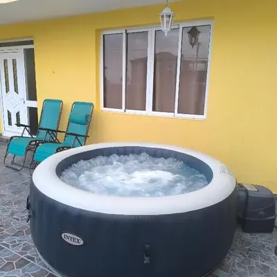 Vila Feliz