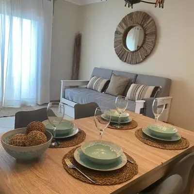 Cool Apartment