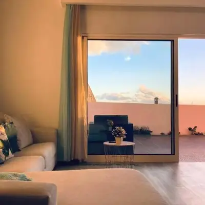 Casa Luz - Arco da Calheta