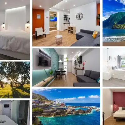 The Jolie - Apartments by the Ocean