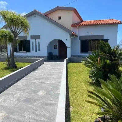 Villa do Monte