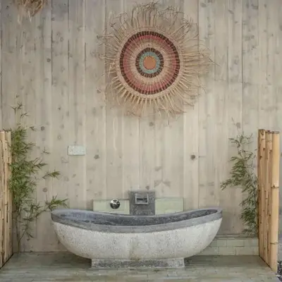 Villa - Cantinho do Paraíso