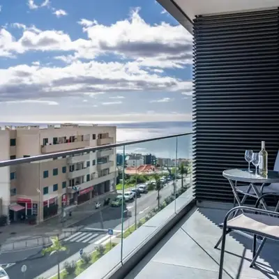 Fenix Ocean View by Homie