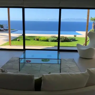 Morning Star Villa
