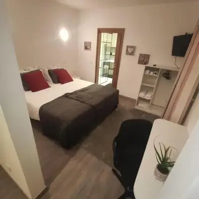 Family House