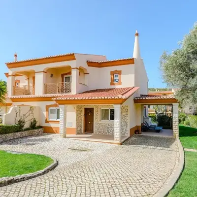 Casa Sunny Days - Boavista Resort