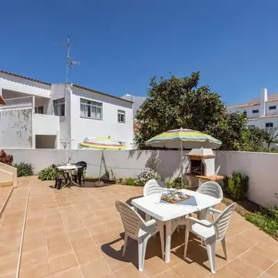 Casa Bege T1