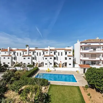 Villas Brites nº5