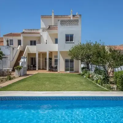 Villas Brites nº1