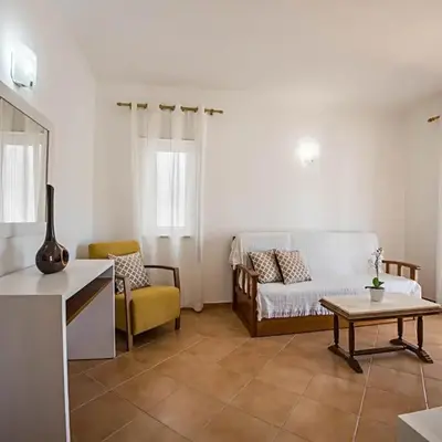 Casa Bege T2