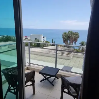 Magical Seaview (Free Parking)