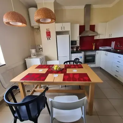 Funchal Centre Comfort