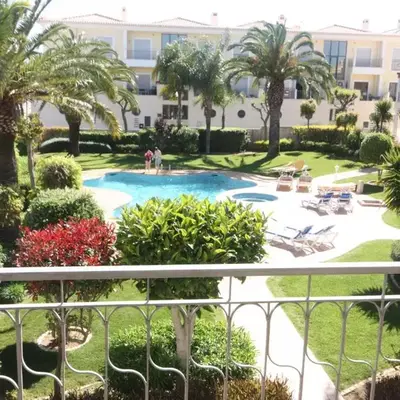 Lagos beach condo