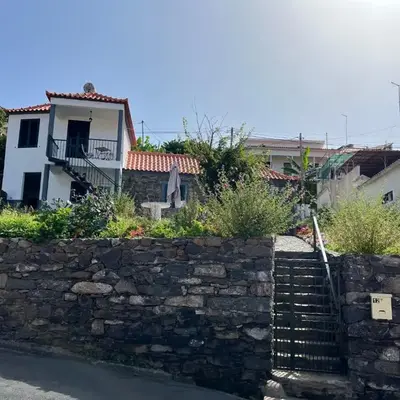 Casa do Avô