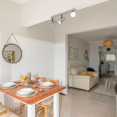 Terrace Vila II by An Island Apart
