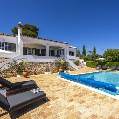 CoolHouses Algarve Lagos