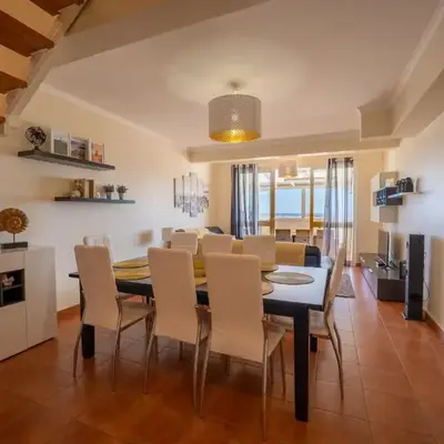 Vista Mar