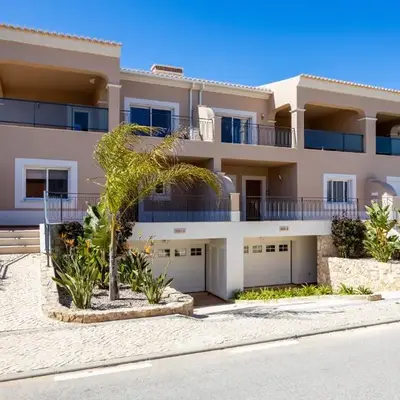 Casa Malhotra&nbsp;at Boa Vista Golf Resort