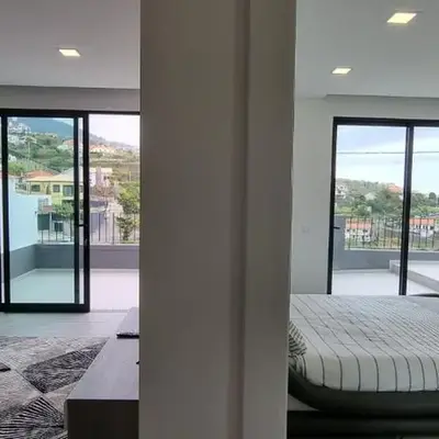Villa Castanho I