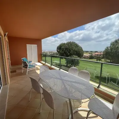 Fairway 3 Apartment - Boavista Golf & Spa Resort