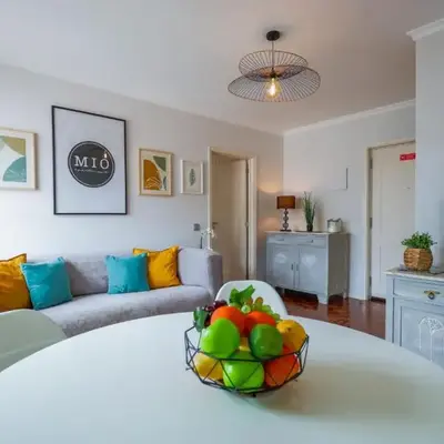 MIO Apartment by Homie