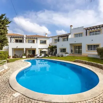 CoolHouses Luz