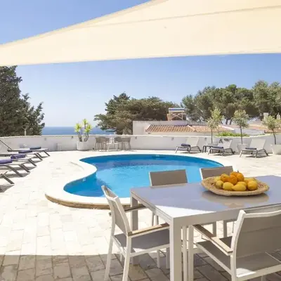 Casa Oceanis