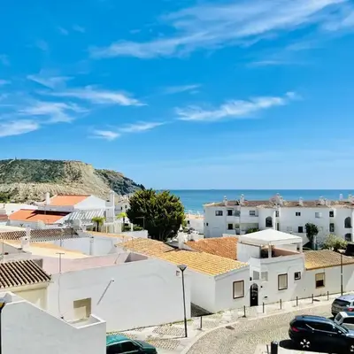 Apartamento Maria Fernanda