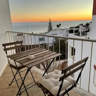M&M's Cosy apartment - Sea view