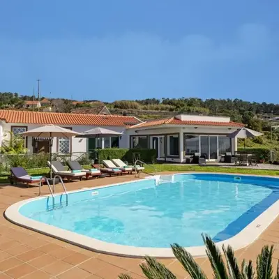 Villa Theos House by Villa Plus