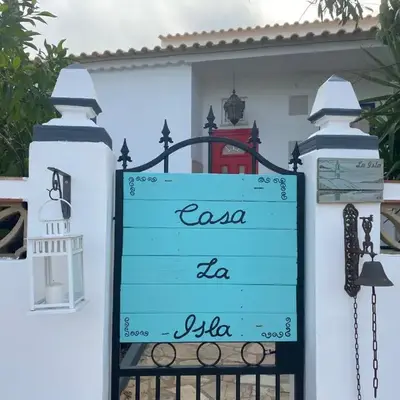 Casa La Isla