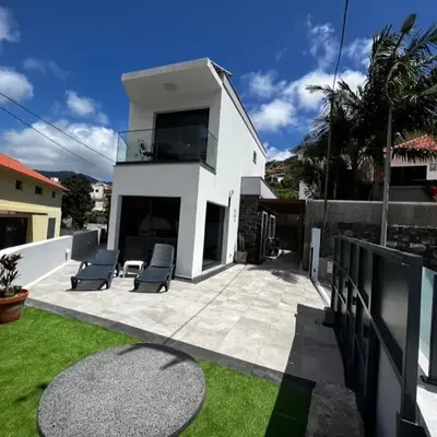 Casa da Praia