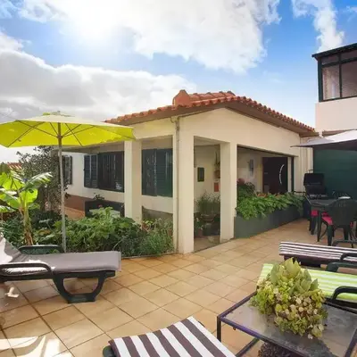 Suites Pinto Coelho