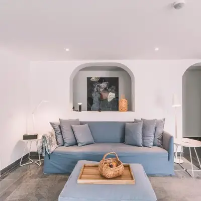 QUINTA TORRINHA GARDEN Apartment
