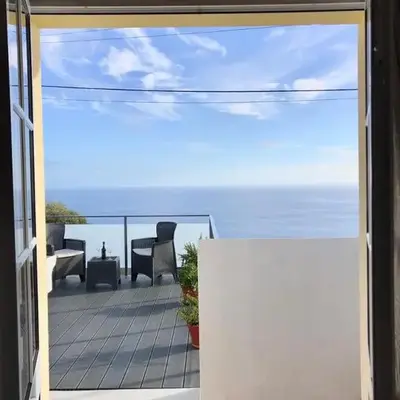 Casa Miradouro do Pigarro