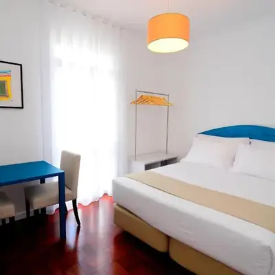 VILA ALEGRIA