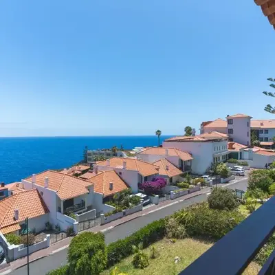 Madeira Ocean View by Atlantic Holiday