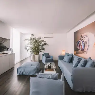 QUINTA TORRINHA LUXODREAM Apartment