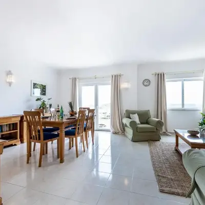Townhouse da Amarela