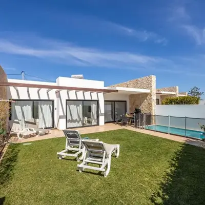 Villa Sagres Surf