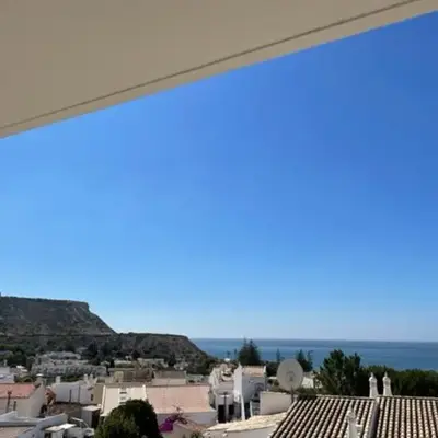 Appartement Praia da Luz - 2 Personnes - Vue mer