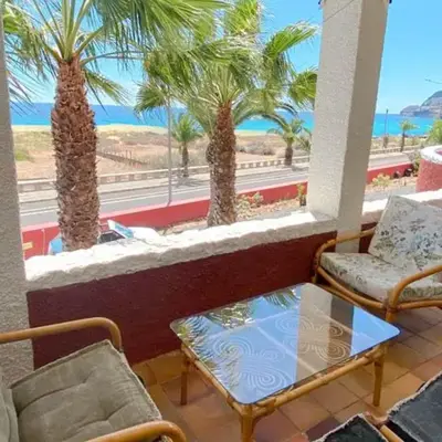 Porto Santo Destination