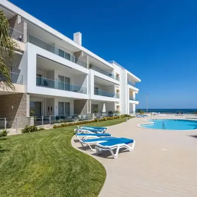 CoolHouses Algarve Lagos