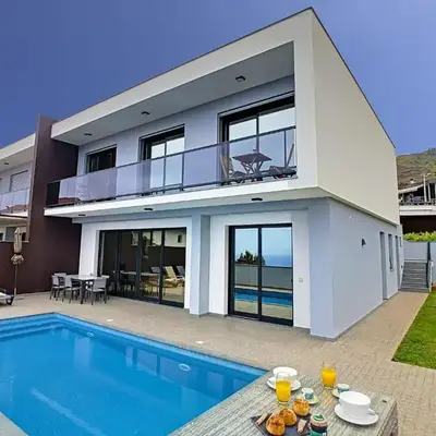 Evoque Villa by LovelyStay