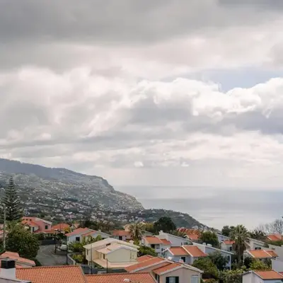 Ponta do Sol Amazing 3 Bedroom Apartment