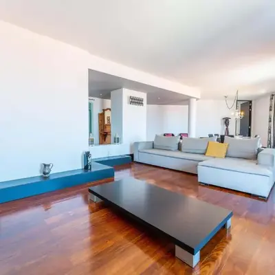 FLH Funchal Artistic Apartment with Balcony